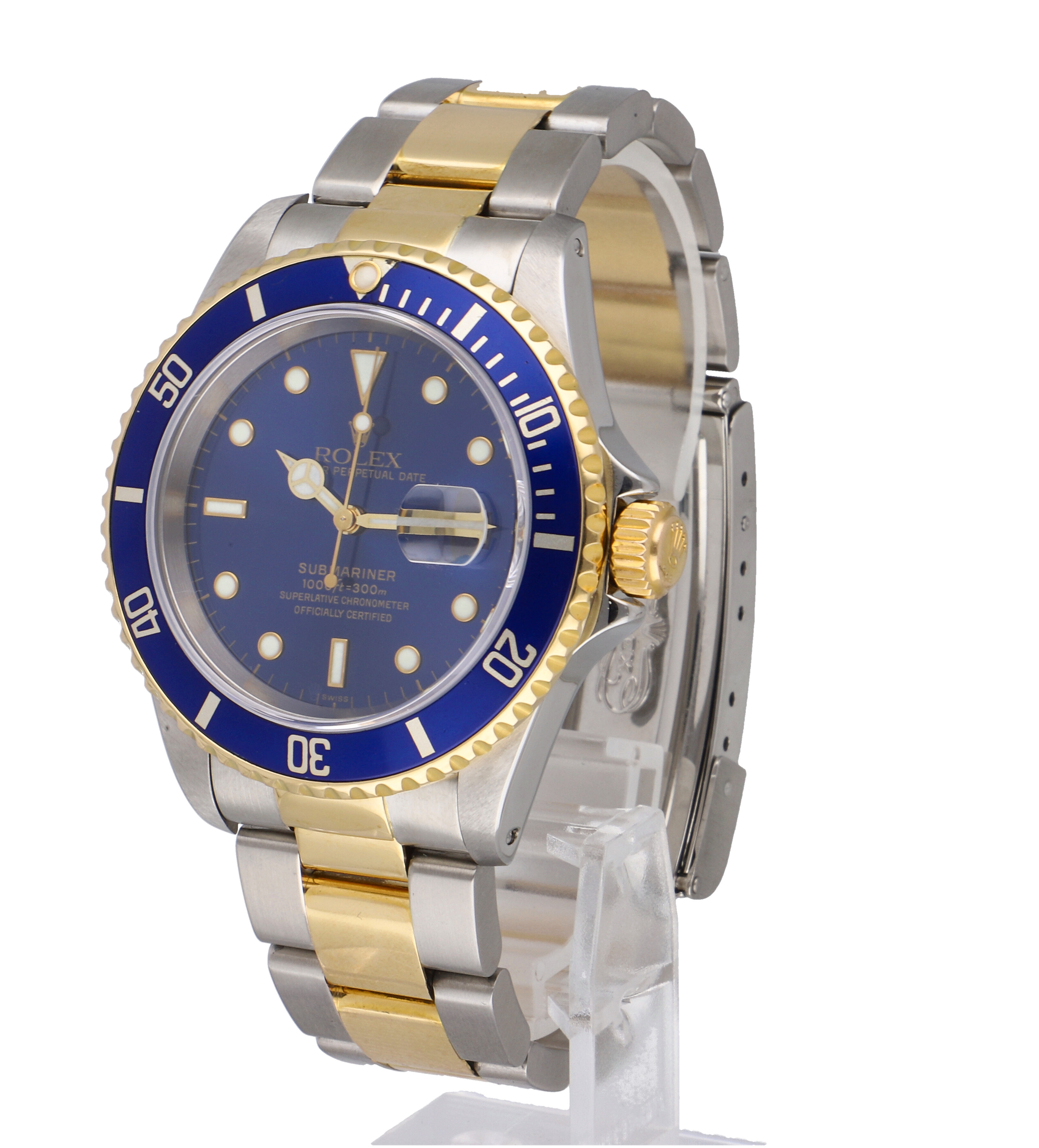 Rolex Submariner